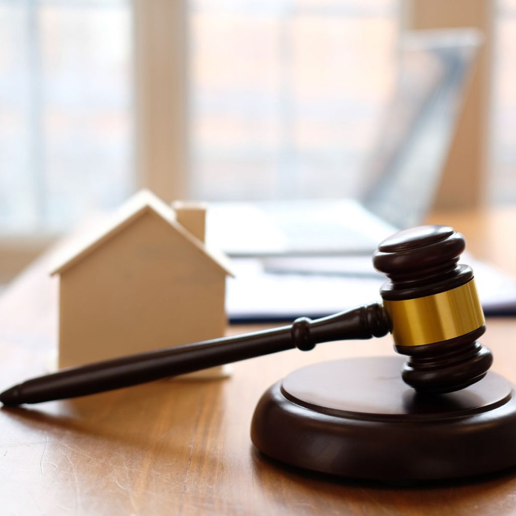 Property Practitioners Act (PPA) compliance